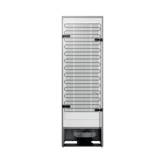 ХОЛОДИЛЬНИК HOTPOINT-ARISTON HAFC8 TO32SX, НЕРЖАВЕЮЩАЯ СТАЛЬ