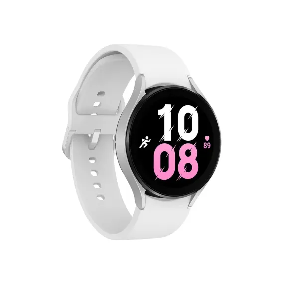 CEAS INTELIGENT SAMSUNG GALAXY WATCH 5 44MM, 44MM, ARGINTIU