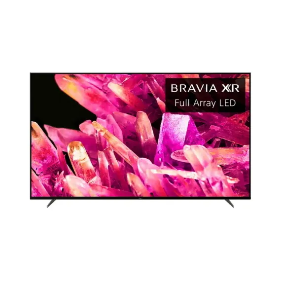 65" LED SMART TV SONY XR65X90KAEP, 3840X2160 4K UHD, ANDROID TV, NEGRU