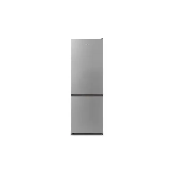 ХОЛОДИЛЬНИК GORENJE NRK 6181 PS4, СЕРЕБРИСТЫЙ