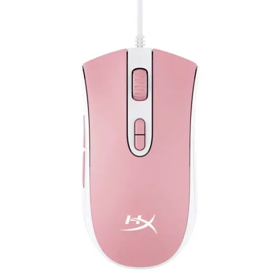 GAMING MOUSE HYPERX PULSEFIRE CORE, ROZ