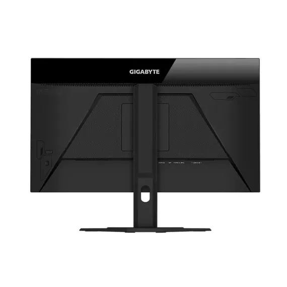 ИГРОВОЙ МОНИТОР GIGABYTE M28U 28", IPS 3840X2160 4K-UHD, ЧЁРНЫЙ