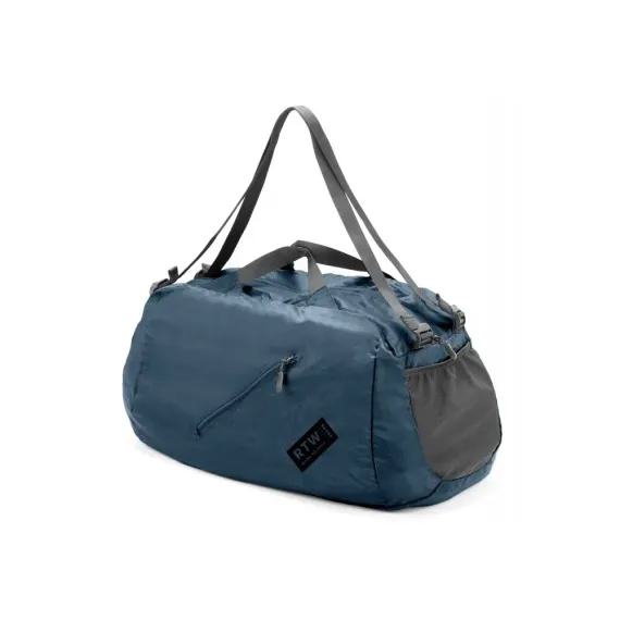 GEANTA SPORTIVA CELLULARLINE FOLDABLE DUFFEL BAG 32L, ALBASTRU