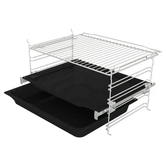 CUPTOR ELECTRIC GORENJE BOS 6737 E13FBG, NEGRU