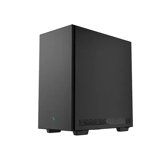 КОМПЬЮТЕРНЫЙ КОРПУС DEEPCOOL CH510, MIDI-TOWER, ATX PS2 , ЧЁРНЫЙ
