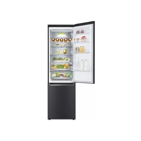 FRIGIDER LG GW-B509SBUM, NEGRU