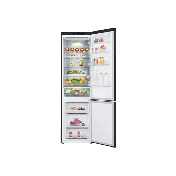 FRIGIDER LG GW-B509SBNM, NEGRU