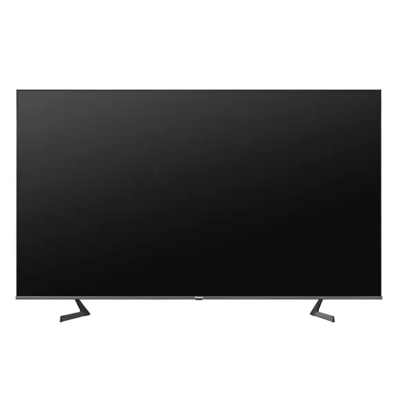 75" QLED SMART TV HISENSE 75A7GQ, 3840X2160 4K UHD, VIDAA U OS, GRI
