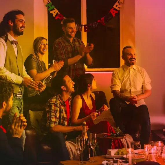 BANDA CU LED-URI TP-LINK TAPO L920-5, MULTICOLOR