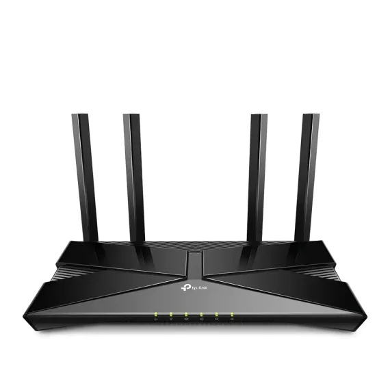 ROUTER FARA FIR TP-LINK ARCHER AX53, NEGRU