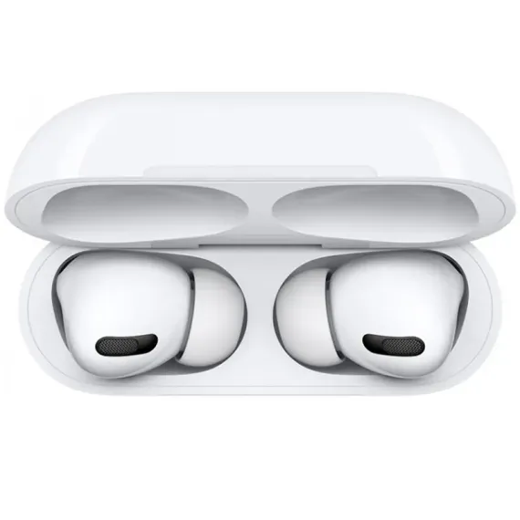 CASTI AIRPODS PRO 2 (USA) MAGSAFE, ALB