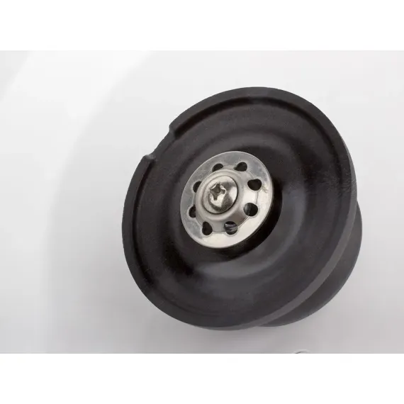 CAPAC AMT GASTROGUSS AMT-026-E, 26CM, TRANSPARENT