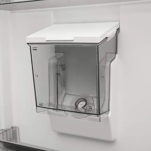 FRIGIDER SHARP SJLC41CHDIEEU, GRI