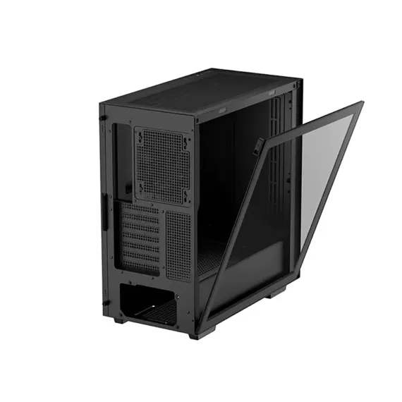 КОМПЬЮТЕРНЫЙ КОРПУС DEEPCOOL CH510, MIDI-TOWER, ATX PS2 , ЧЁРНЫЙ