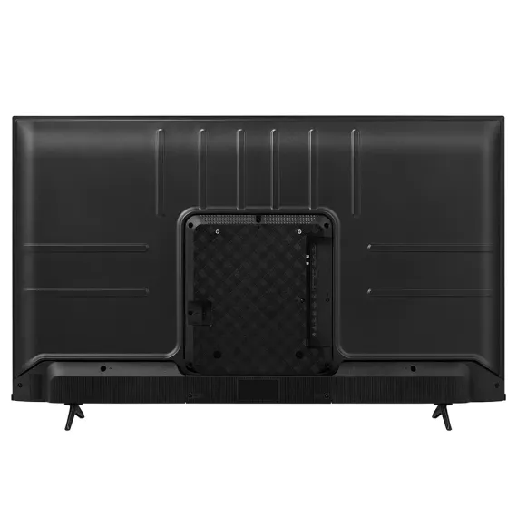 55" QLED SMART ТЕЛЕВИЗОР HISENSE 55E7HQ, 3840 X 2160 4K, VIDAA U OS, СЕРЫЙ