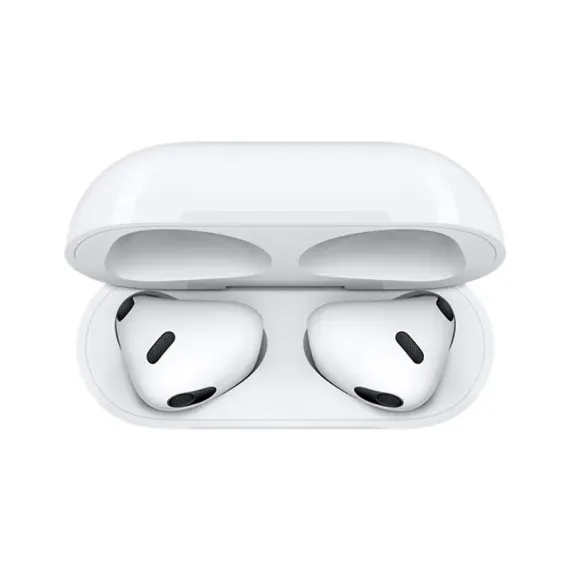 CASTI AIRPODS 3  (USA) MAGSAFE, ALB