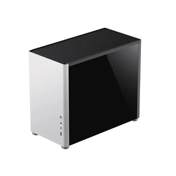 CARCASA PC GAMEMAX SPARK, MINI-TOWER, ATX, ALB