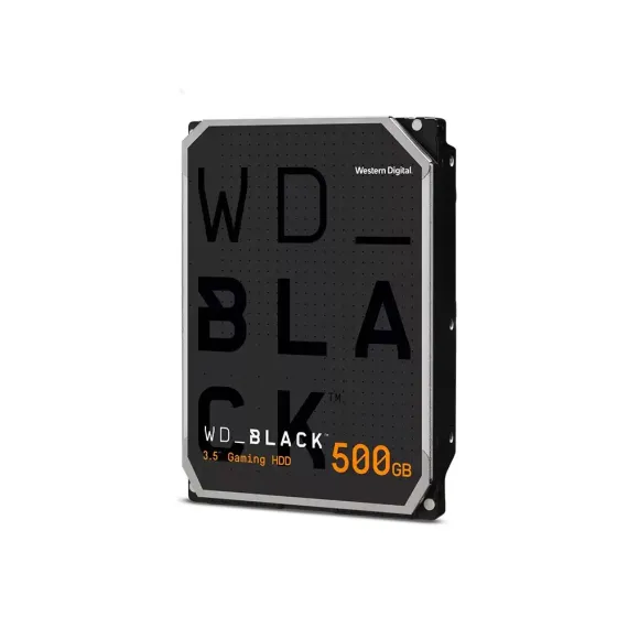 ЖЕСТКИЙ ДИСК WESTERN DIGITAL WD BLACK, 3.5", 4 ТБ