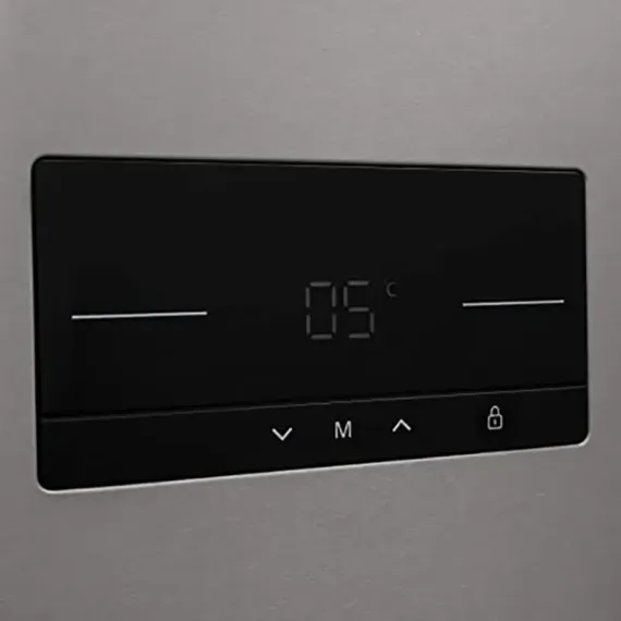 FRIGIDER SHARP SJLC41CHDIEEU, GRI