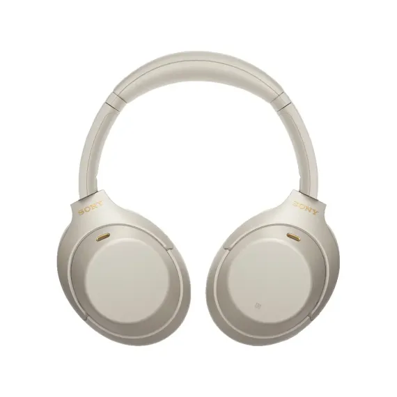 CASTI SONY WH-1000XM4, ARGINTIU