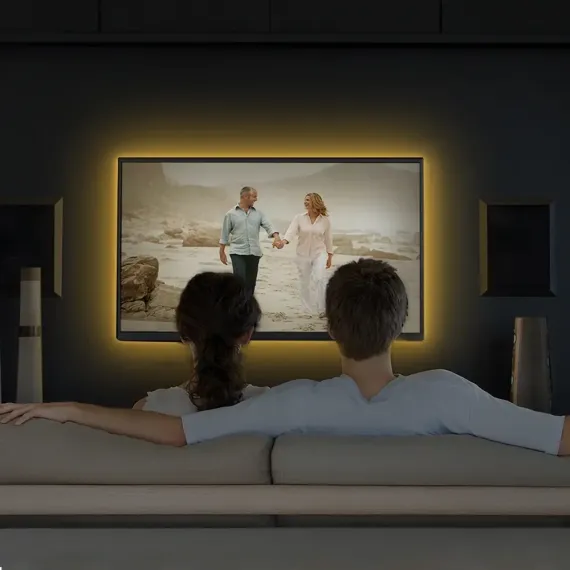 СВЕТОДИОДНАЯ ЛЕНТА TP-LINK TAPO L900-10, МНОГОЦВЕТНАЯ