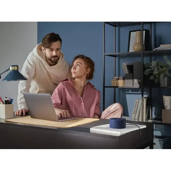 DIFUZOR INTELIGENT YANDEX YNDX-00021B, ALBASTRU