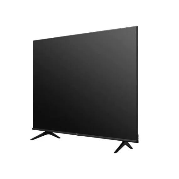 65" LED SMART ТЕЛЕВИЗОР HISENSE 65A6BG, 3840 X 2160 4K, VIDAA U OS, ЧЁРНЫЙ