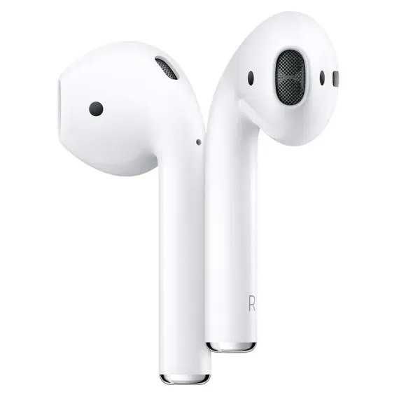 CASTI AIRPODS 2 (USA), ALB