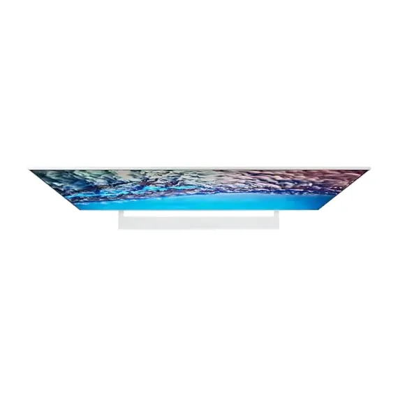 50" LED SMART ТЕЛЕВИЗОР SAMSUNG UE50BU8510UXUA, 3840 X 2160 4K, TIZEN, БЕЛЫЙ