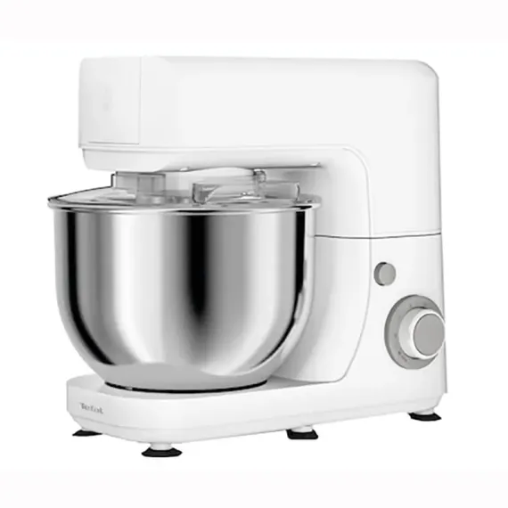 КУХОННЫЙ КОМБАЙН TEFAL QB-150138, WHITE