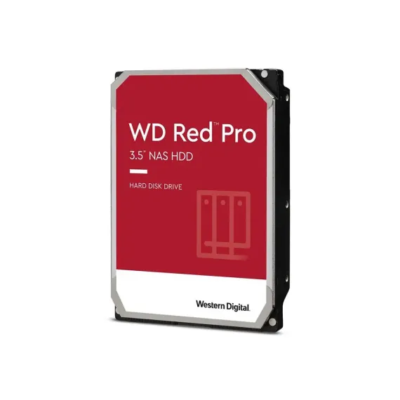 ЖЕСТКИЙ ДИСК WESTERN DIGITAL WD RED PRO, 3.5", 22 TB
