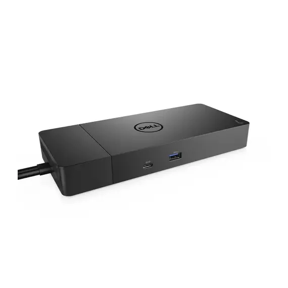 ДОК-СТАНЦИЯ DELL WD19DCS, ЧЁРНЫЙ