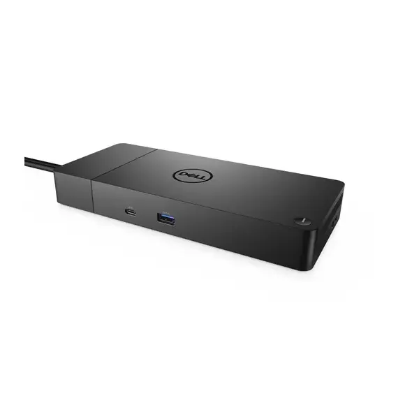 ДОК-СТАНЦИЯ DELL WD19DCS, ЧЁРНЫЙ