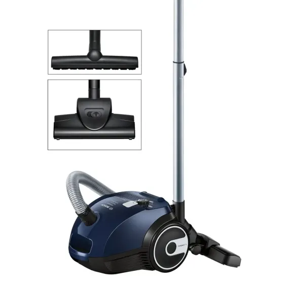 ТРАДИЦИОННЫЙ ПЫЛЕСОС BOSCH BZGL2B316, ТЕМНО-СИНИЙ