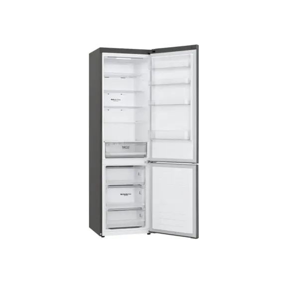 ХОЛОДИЛЬНИК LG GW-B509SLKM, НЕРЖАВЕЮЩАЯ СТАЛЬ