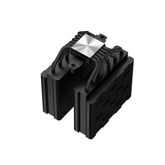 COOLER PROCESOR DEEPCOOL AG620 BK ARGB