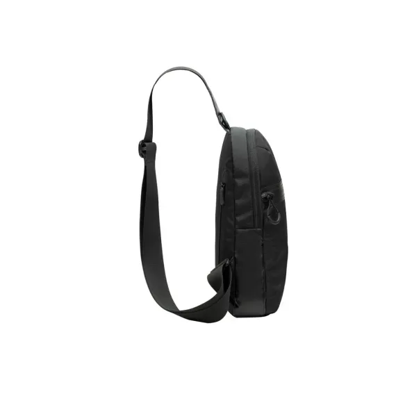 СУМКА ЧЕРЕЗ ПЛЕЧО RIVACASE DIJON, 10,1", ПОЛИЭСТЕР, ЧЁРНЫЙ