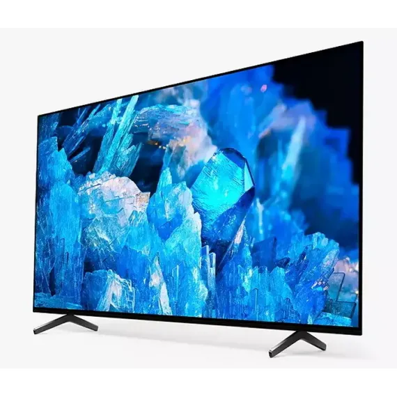 65" OLED SMART ТЕЛЕВИЗОР SONY XR65A75KAEP, 3840 X 2160 4K, ANDROID TV, ЧЁРНЫЙ