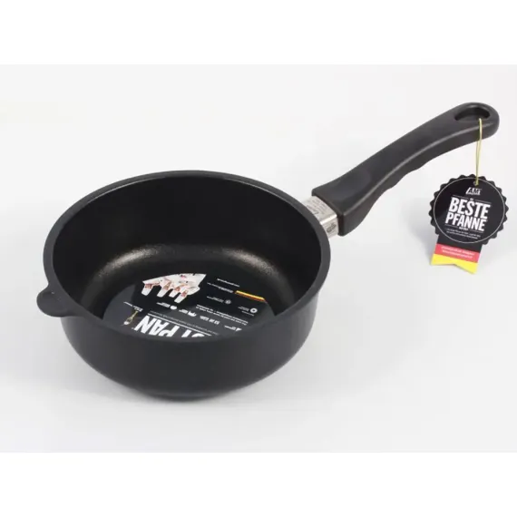 TIGAIE AMT GASTROGUSS AMT-720-E , 1,3L, 20CM, NEGRU