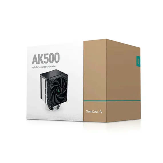 КУЛЕР ДЛЯ ПРОЦЕССОРА DEEPCOOL AK500