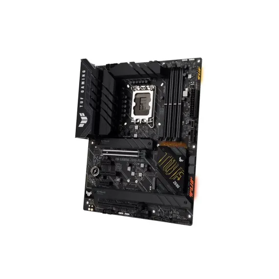PLACA DE BAZA ASUS TUF GAMING Z690-PLUS, LGA1700, INTEL Z690, ATX
