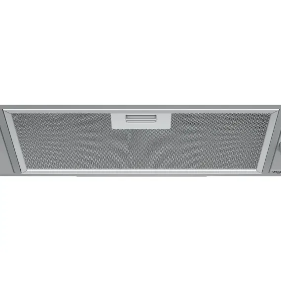 ВСТРАИВАЕМАЯ ВЫТЯЖКА WHIRLPOOL WCT 64 FLY X, НЕРЖАВЕЮЩАЯ СТАЛЬ