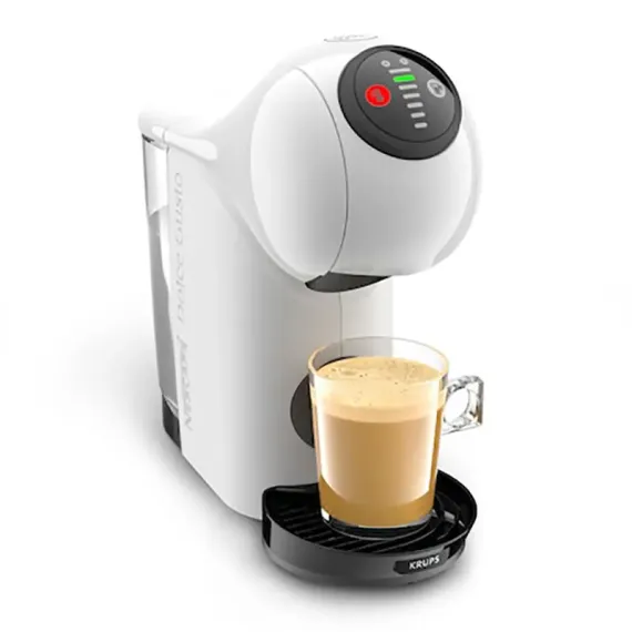 ESPRESSOR CU CAPSULE KRUPS KP-240131, 1500W, ALB