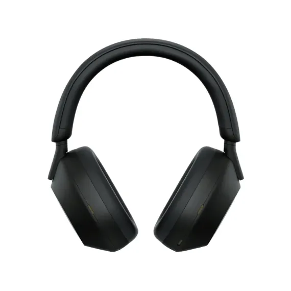 CASTI SONY WH-1000XM5, NEGRU