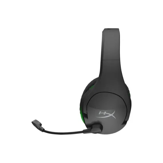CASTI GAMING HYPERX CLOUD STINGER CORE, FARA FIR, NEGRU