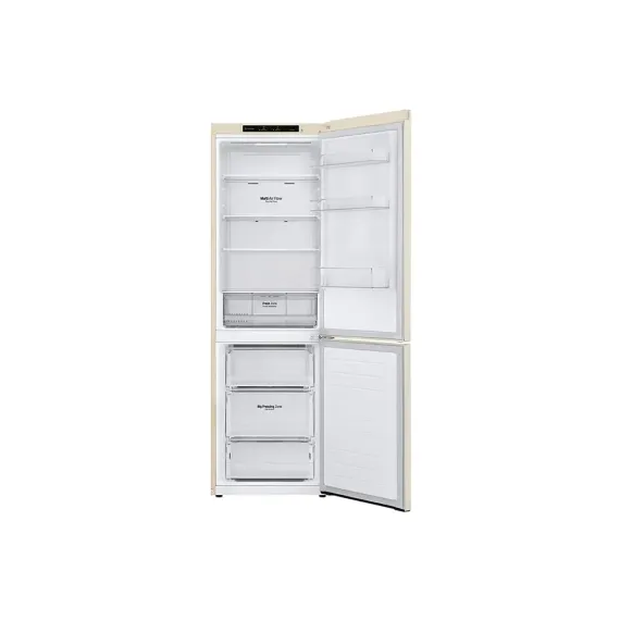 FRIGIDER LG GW-B509SEZM, BEJ