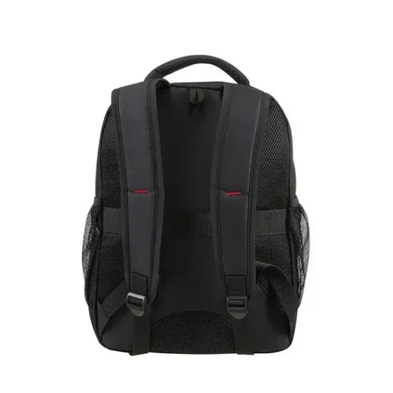 RUCSAC PENTRU LAPTOP AMERICAN TOURISTER URBAN GROOVE, 15.6", POLIESTER, NEGRU