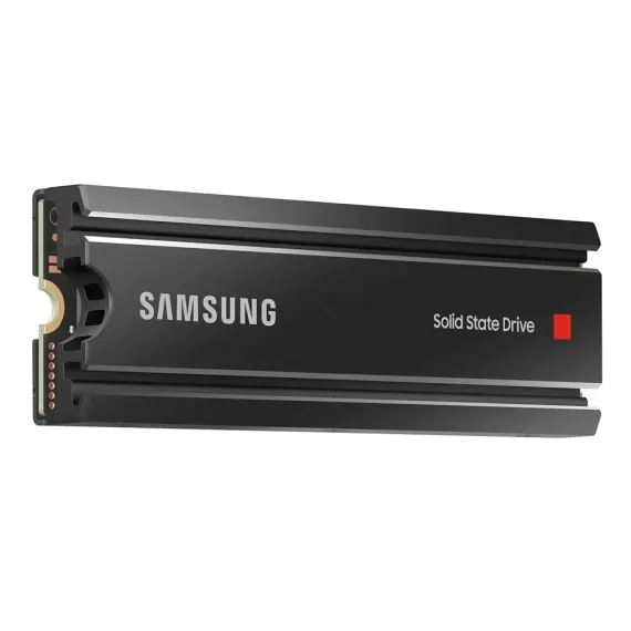 НАКОПИТЕЛЬ SSD SAMSUNG 980 PRO  MZ-V8P2T0, 2000ГБ, MZ-V8P2T0CW