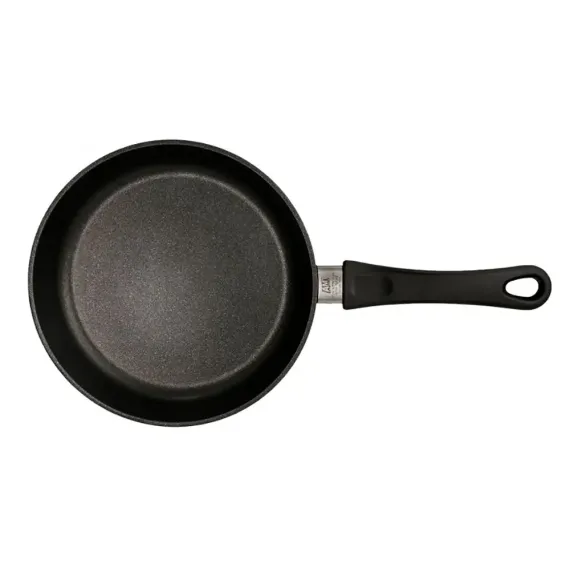 СКОВОРОДА AMT GASTROGUSS AMT-5L28-E-Z2 , 1,9Л, 28СМ, ЧЁРНЫЙ