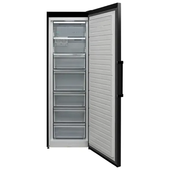 CONGELATOR SHARP SJSC41CHXAEEU, NEGRU